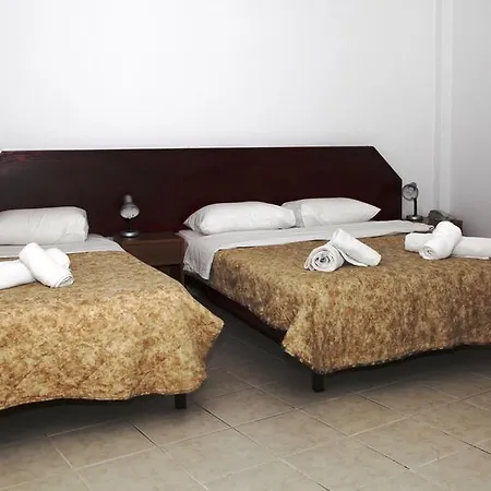 Rimi Szálloda Nicosia