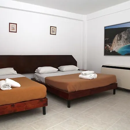 Rimi 2* Nicosia