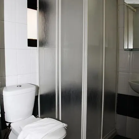 Rimi Hotel Nicosia