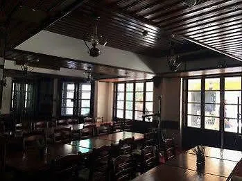 Rimi Szálloda Nicosia