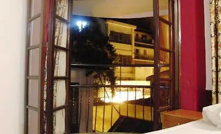 Hotel Rimi Nicosia
