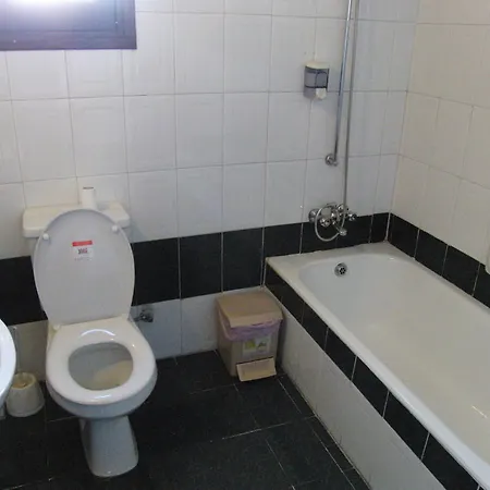 Szálloda Rimi 2*