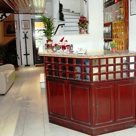 فندق Rimi