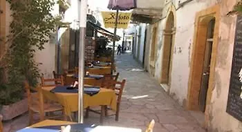 Rimi فندق نيقوسيا
